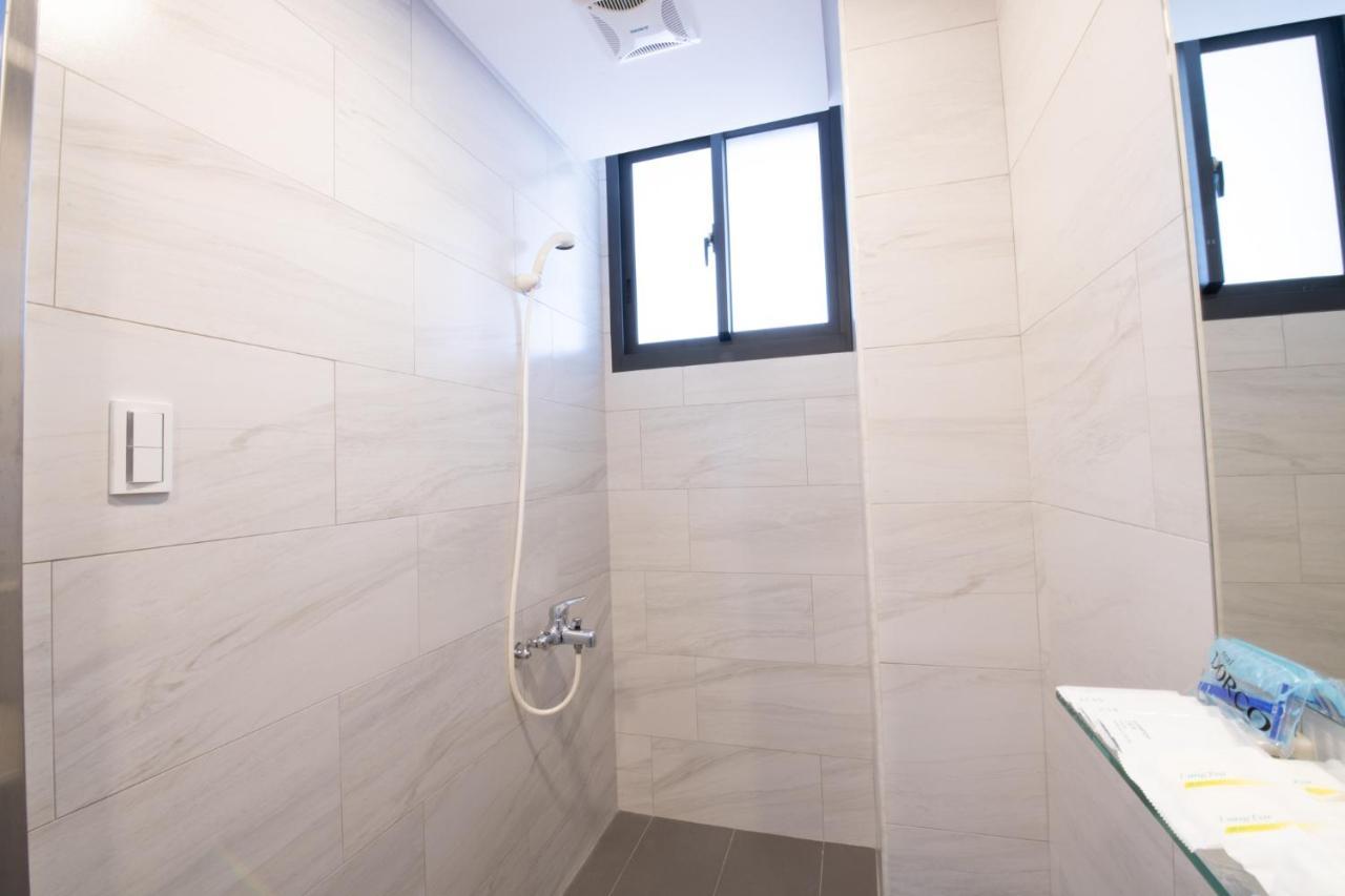 Liann Hotel Taichung Luaran gambar