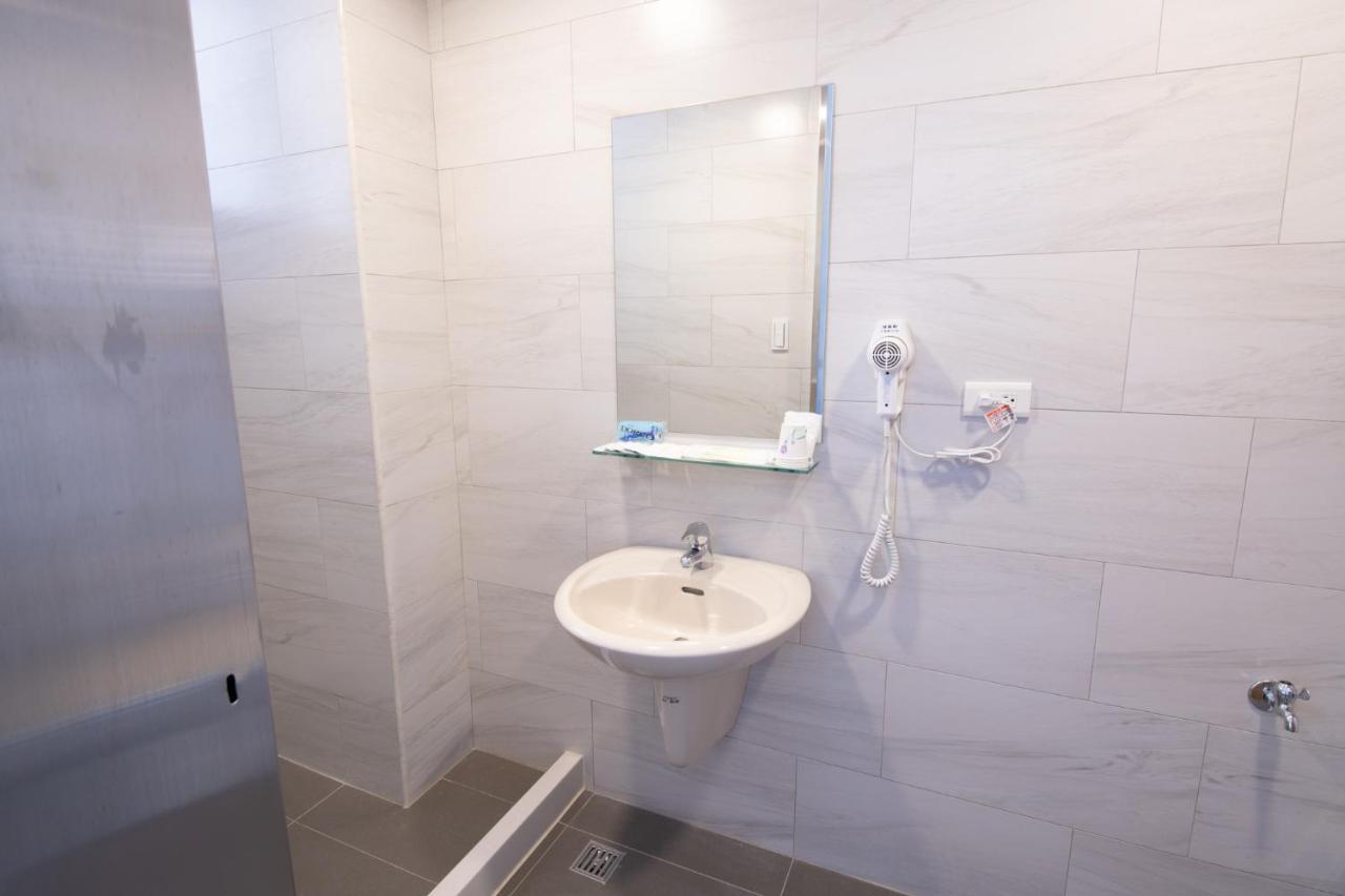 Liann Hotel Taichung Luaran gambar
