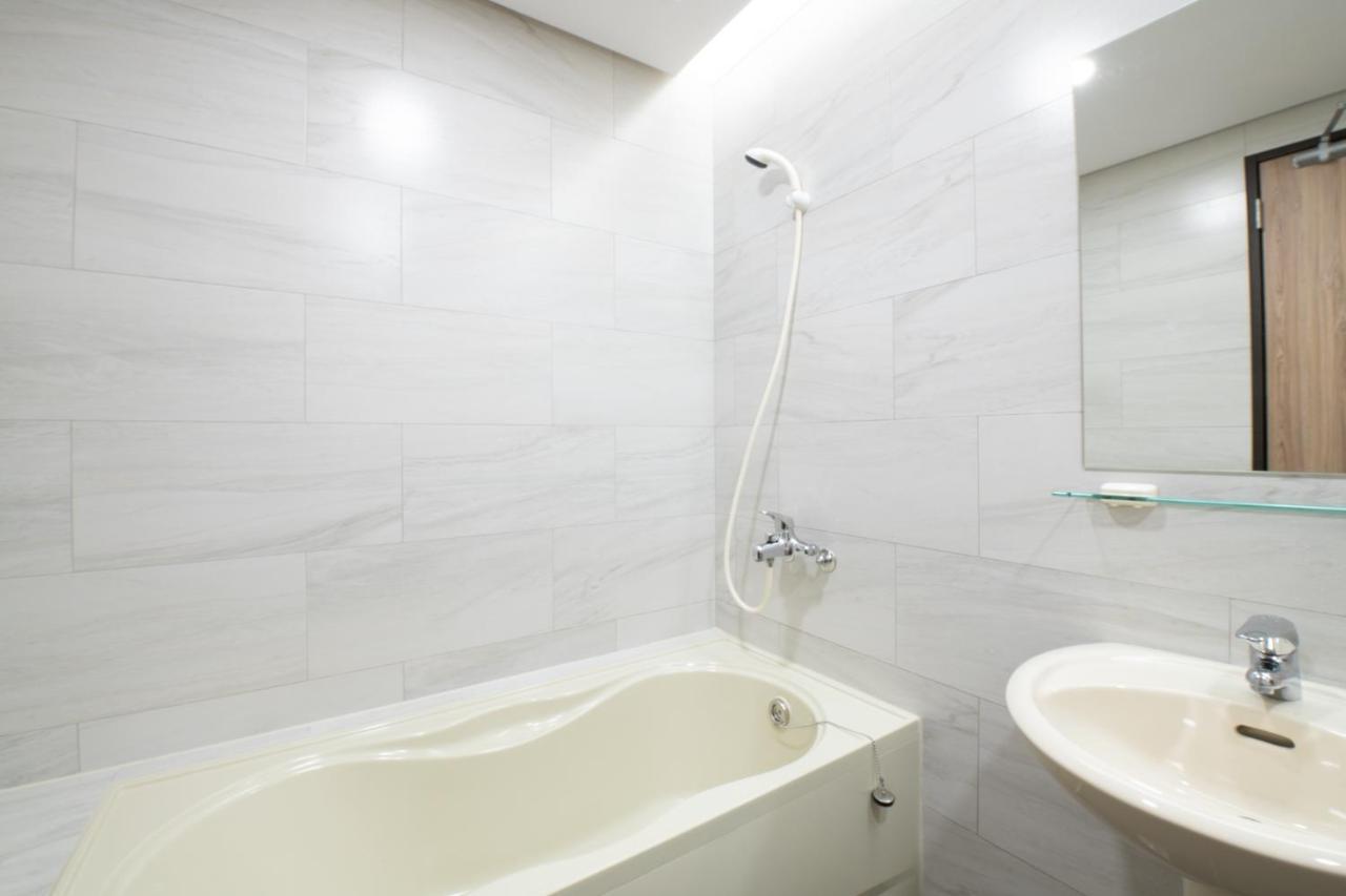 Liann Hotel Taichung Luaran gambar